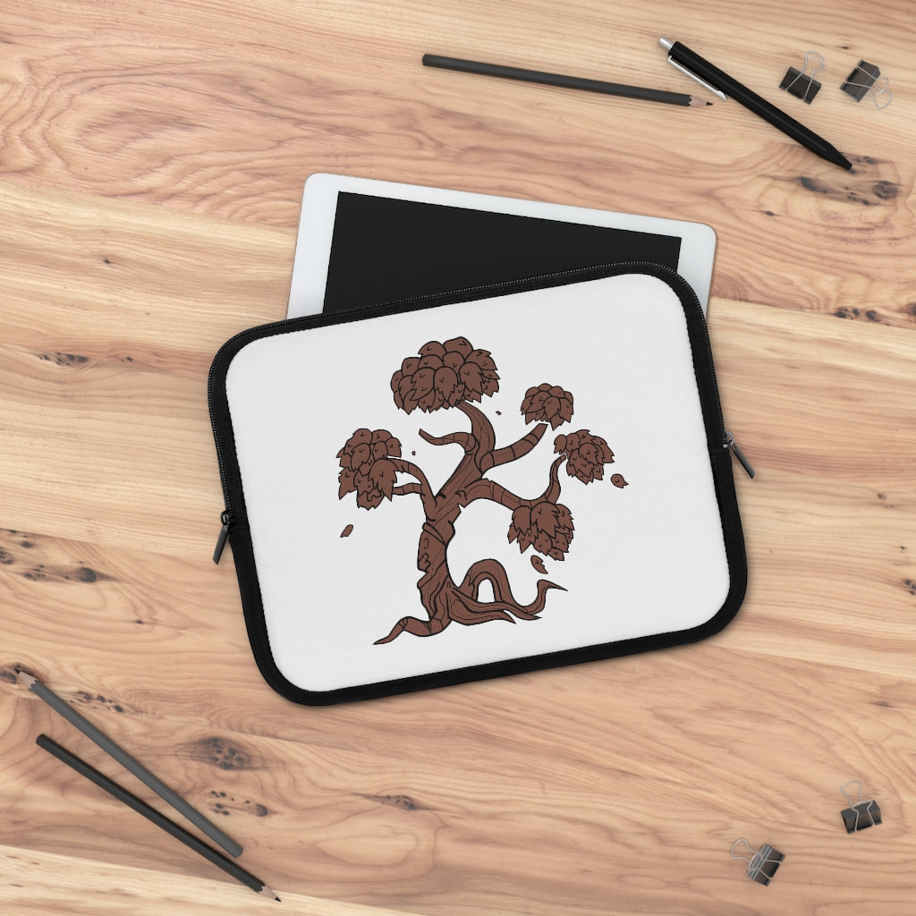 Tree Laptop Sleeve