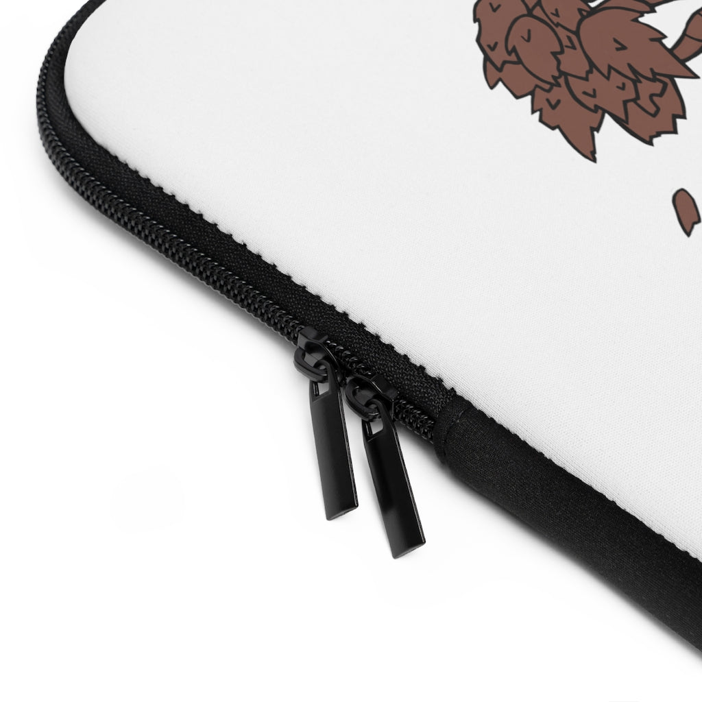 Tree Laptop Sleeve