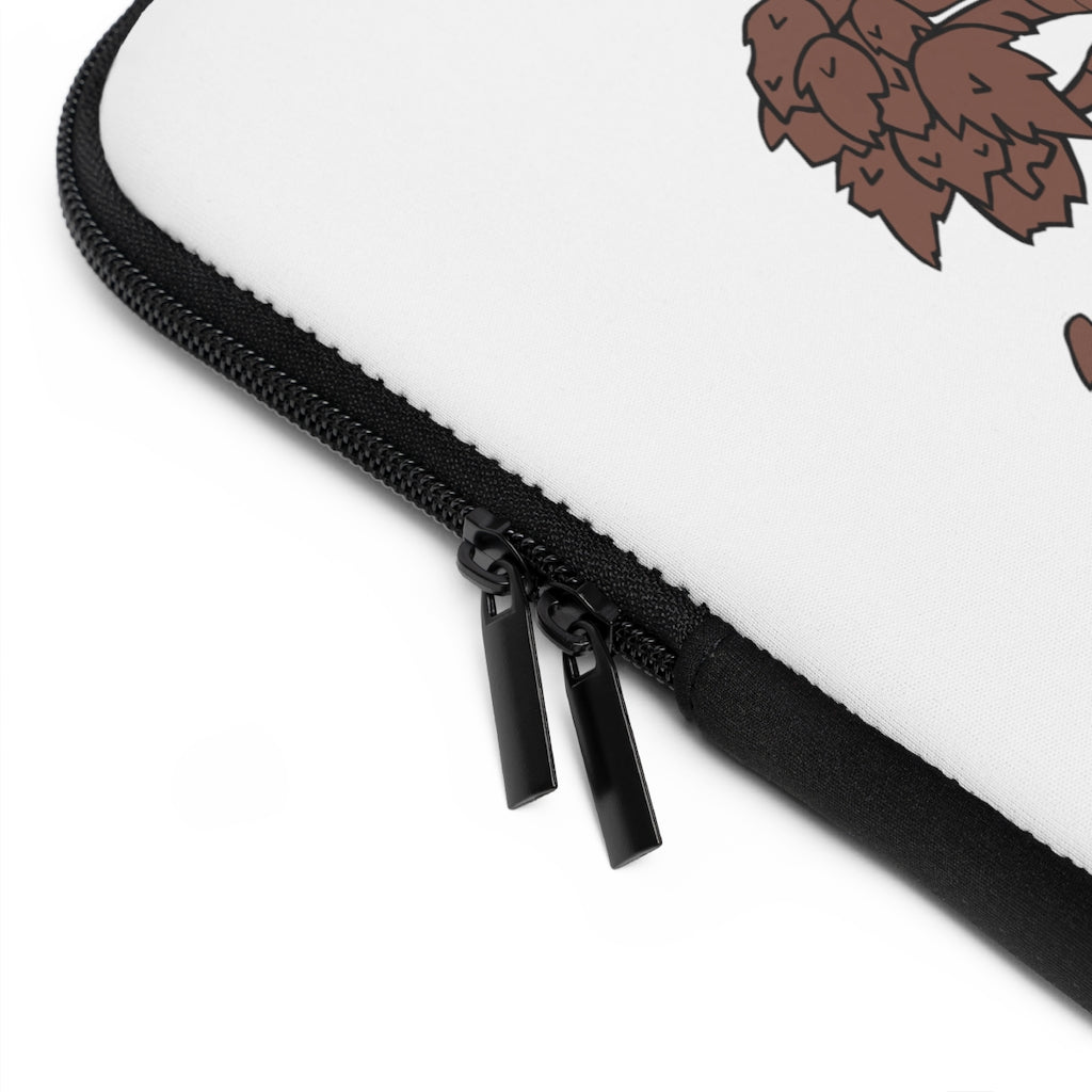 Tree Laptop Sleeve