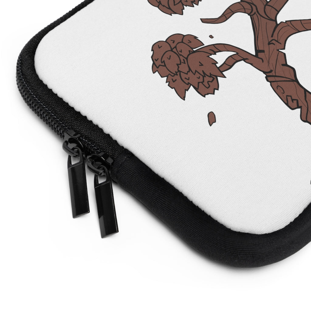 Tree Laptop Sleeve