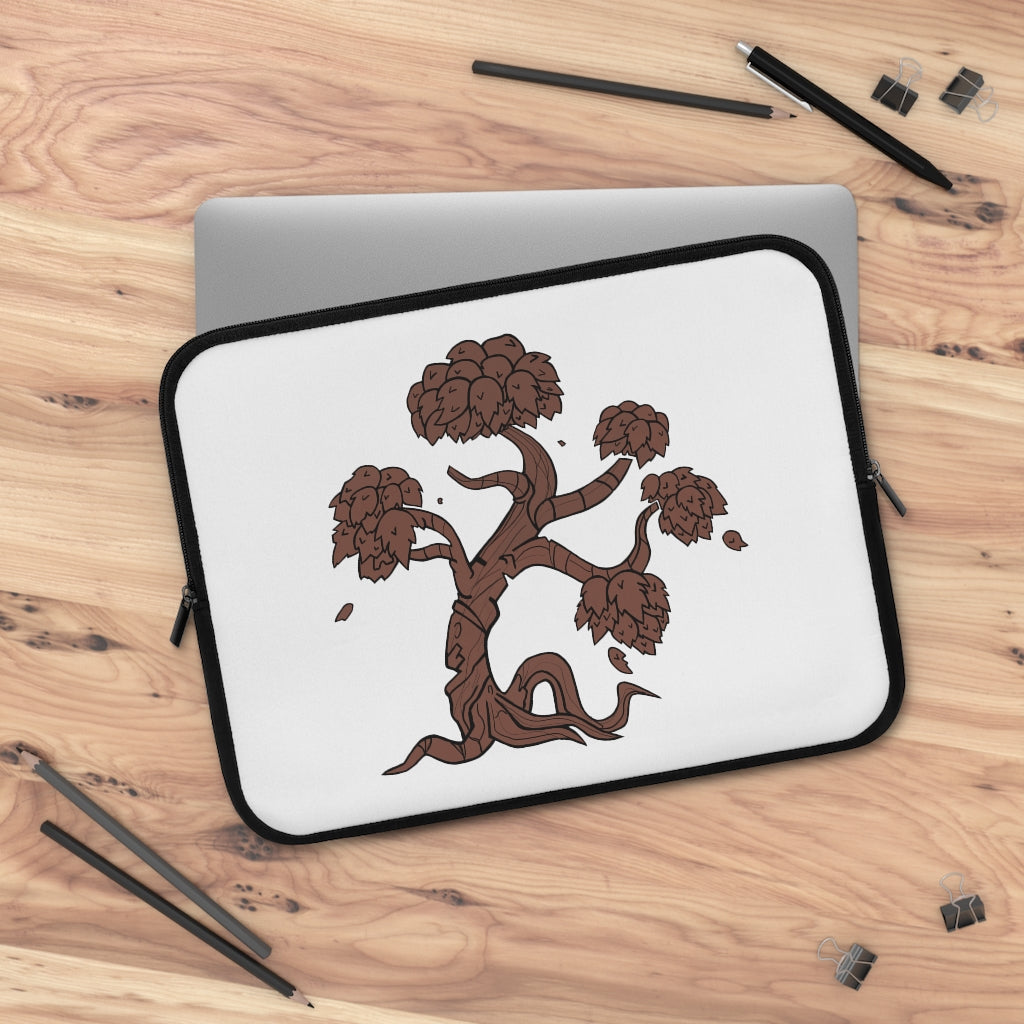 Tree Laptop Sleeve