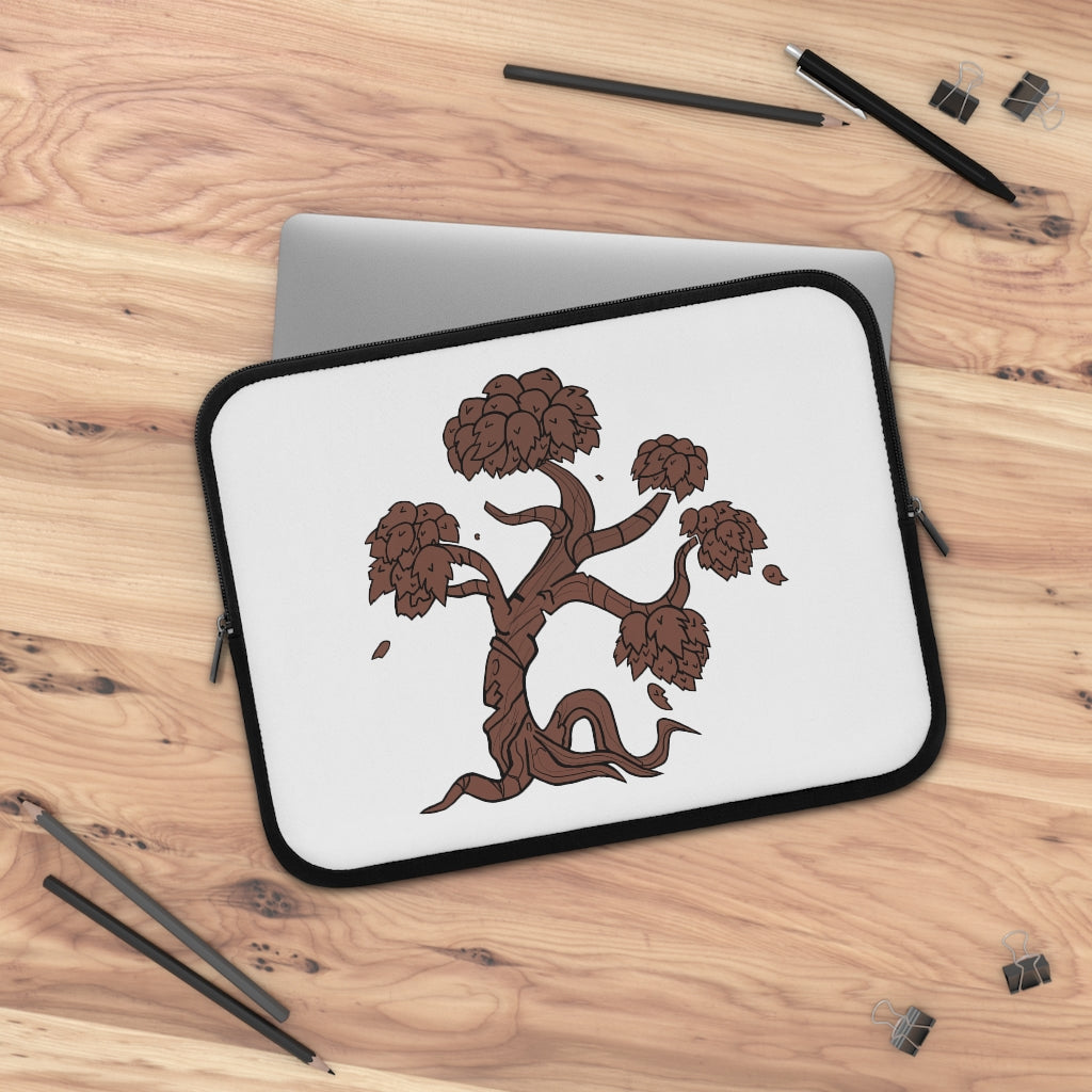 Tree Laptop Sleeve