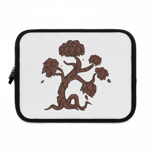 Tree Laptop Sleeve