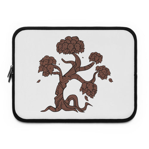 Tree Laptop Sleeve