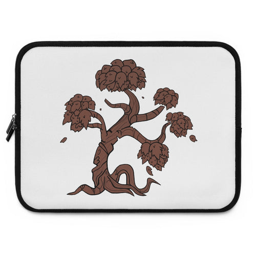 Tree Laptop Sleeve